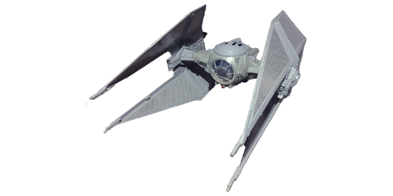 TIE Interceptor