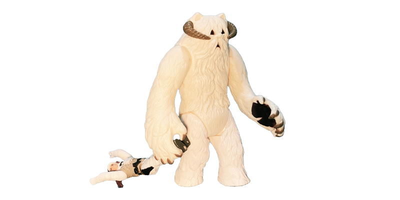 Wampa (1981)