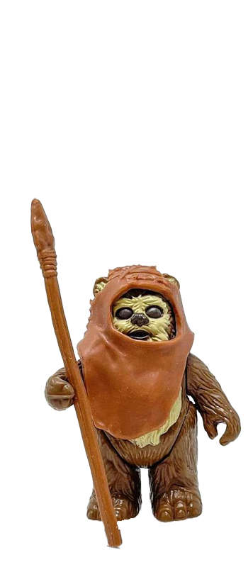 Wicket W. Warrick