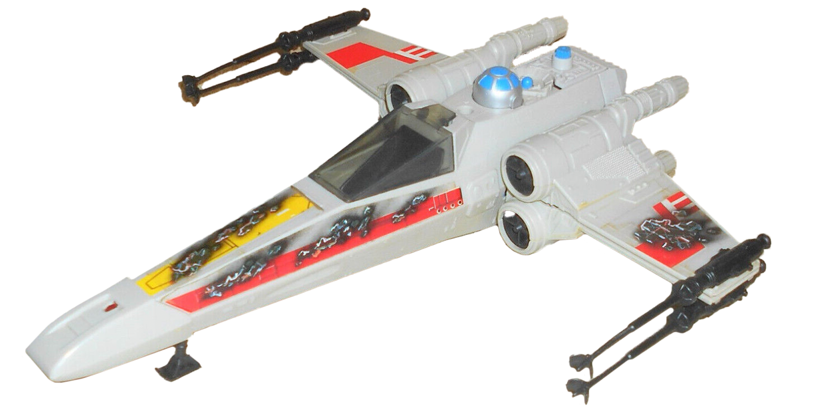 X-Wing-BD-Kenner.png Pricing Table