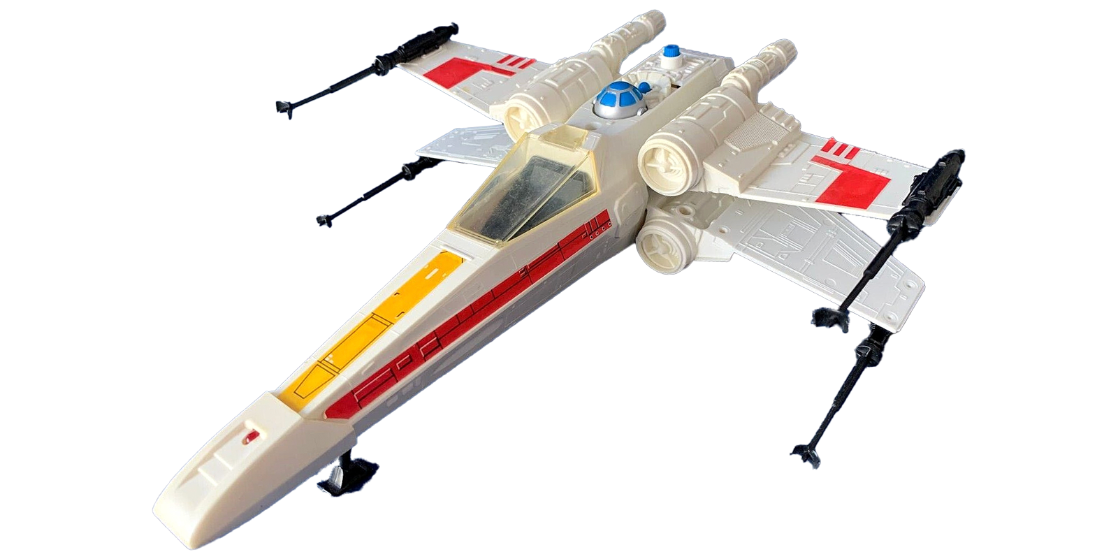 X-Wing-Kenner.png Pricing Table