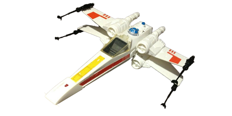 X-Wing Fighter (1978)