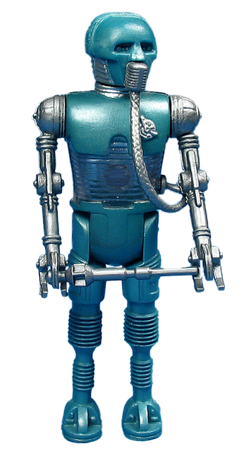 2-1B (Two-Onebee) (1980)