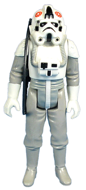 AT-AT Driver (1980)
