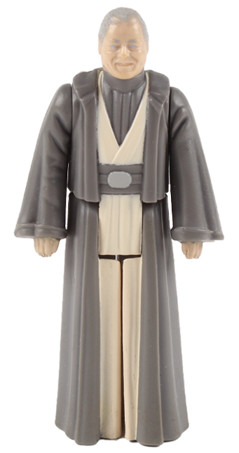 Anakin Skywalker (1985)