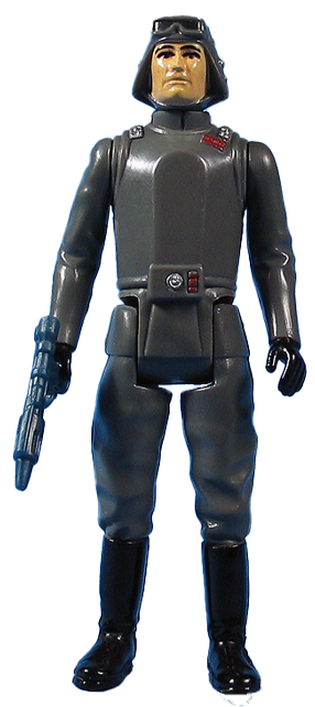 AT-AT Commander (1980)