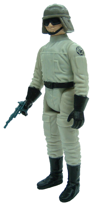 AT-ST Driver (1984)