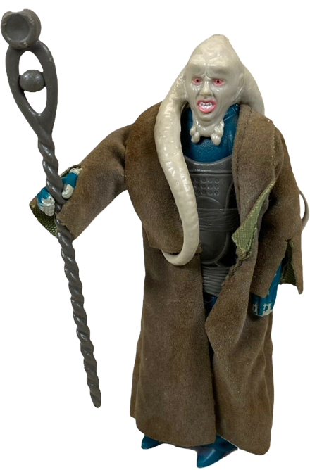 Bib Fortuna (1983)