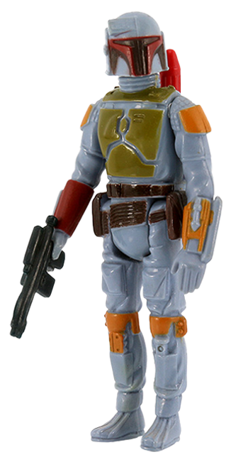 Boba Fett (1979)