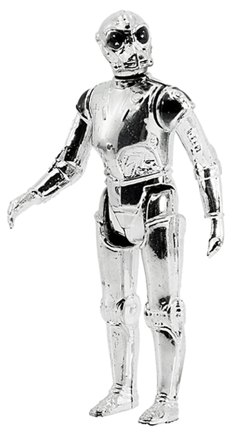 Death Star Droid (1978)