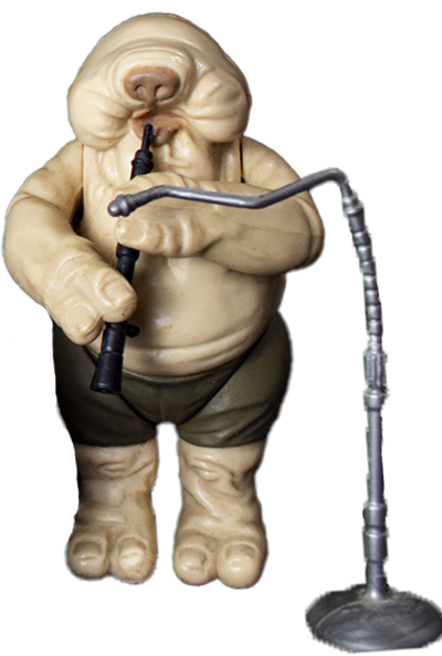 Droopy McCool (1983)