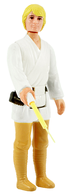 Luke Skywalker (1977)