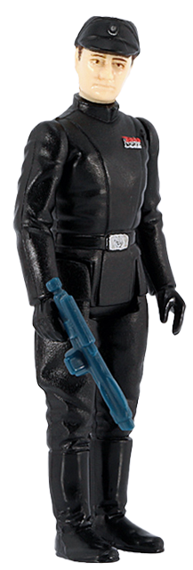 Imperial Commander (1980)