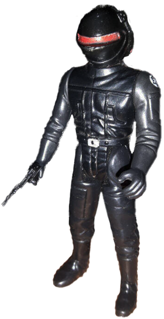 Imperial Gunner (1984)
