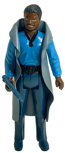 Lando Calrissian (1980)