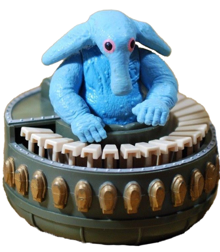 Max Rebo (1983)
