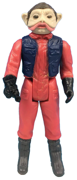 Nien Nunb (1983)