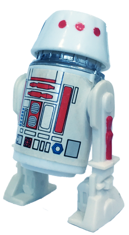R5-D4 (Arfive-Defour) (1977,1978)