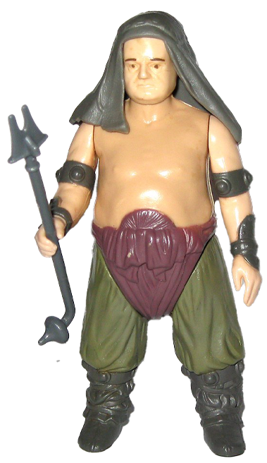 Rancor Keeper (1984)