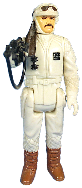 Rebel Commander (1980)