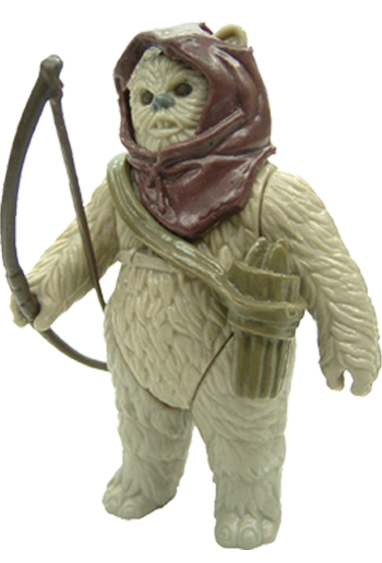 Warok (1985)