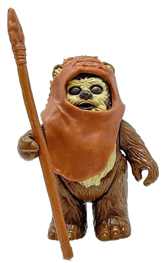 Wicket W. Warrick (1984)