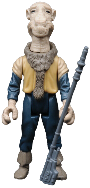 Yak Face (1985)