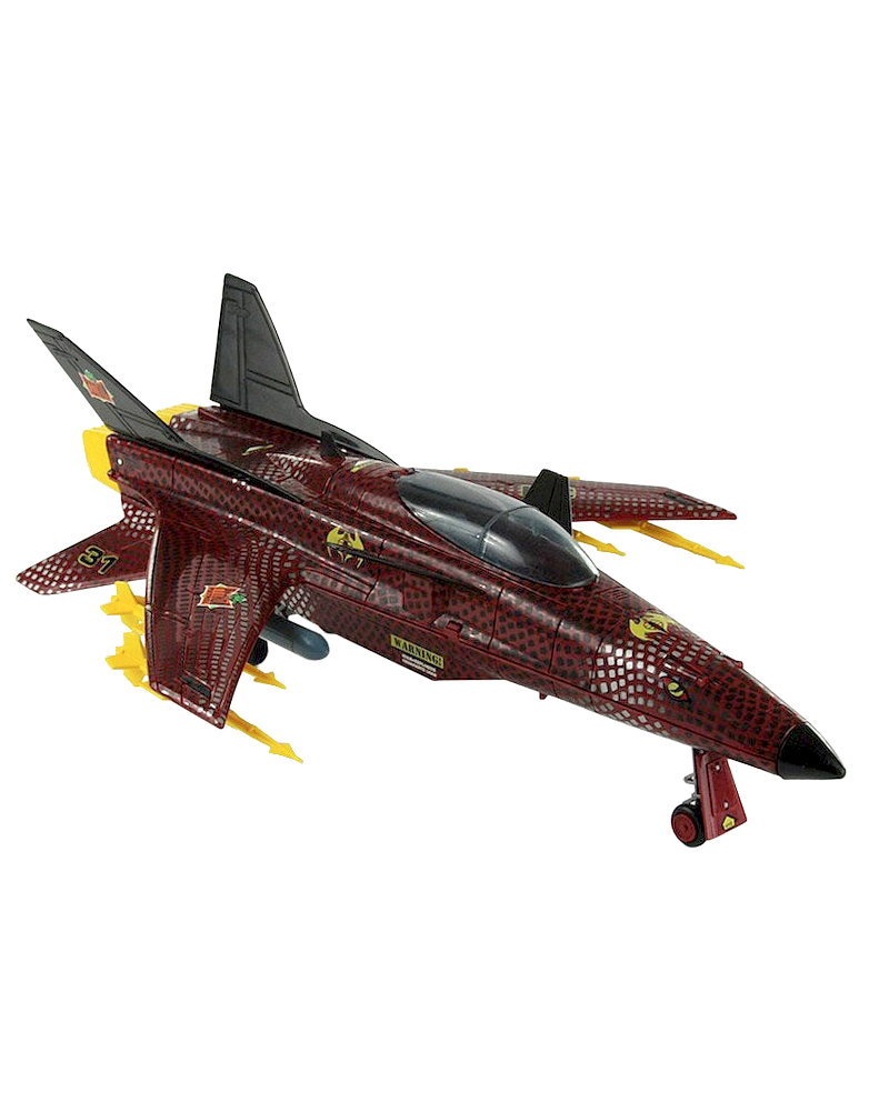 The Python Patrol Conquest has a date stamp of 1986 and was released in 1989.