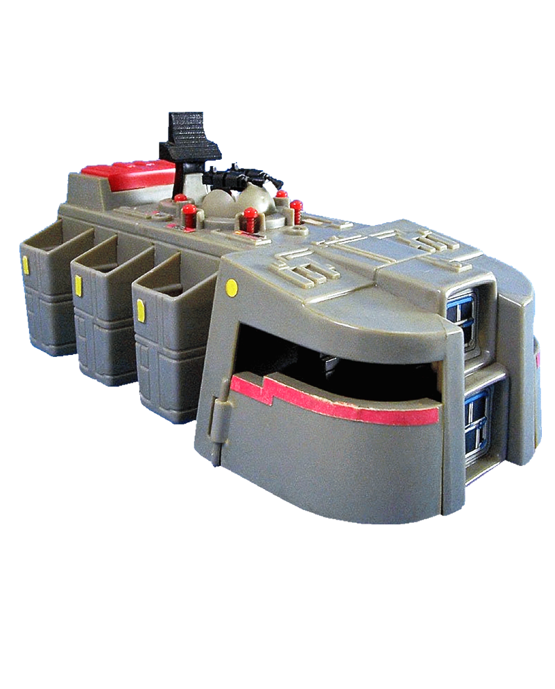 The Imperial Troop Transporter from the Vintage (77-85) line has a date stamp of 1979.