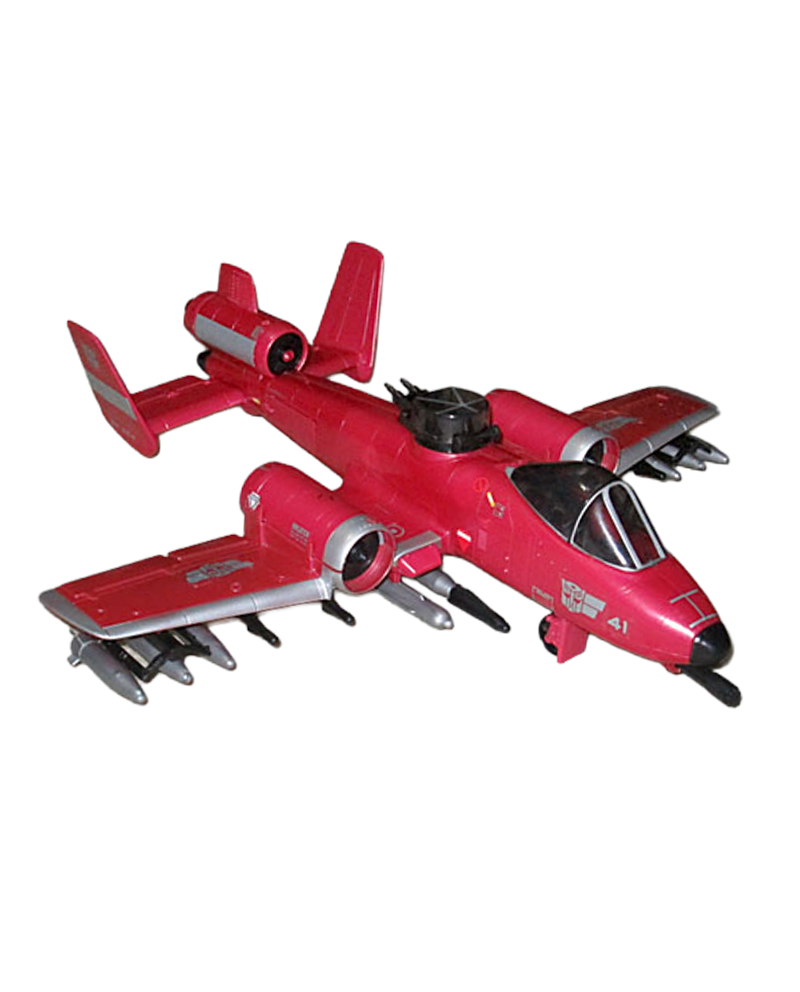 The Powerglide has a date stamp of 1984 and was released in 2016.
