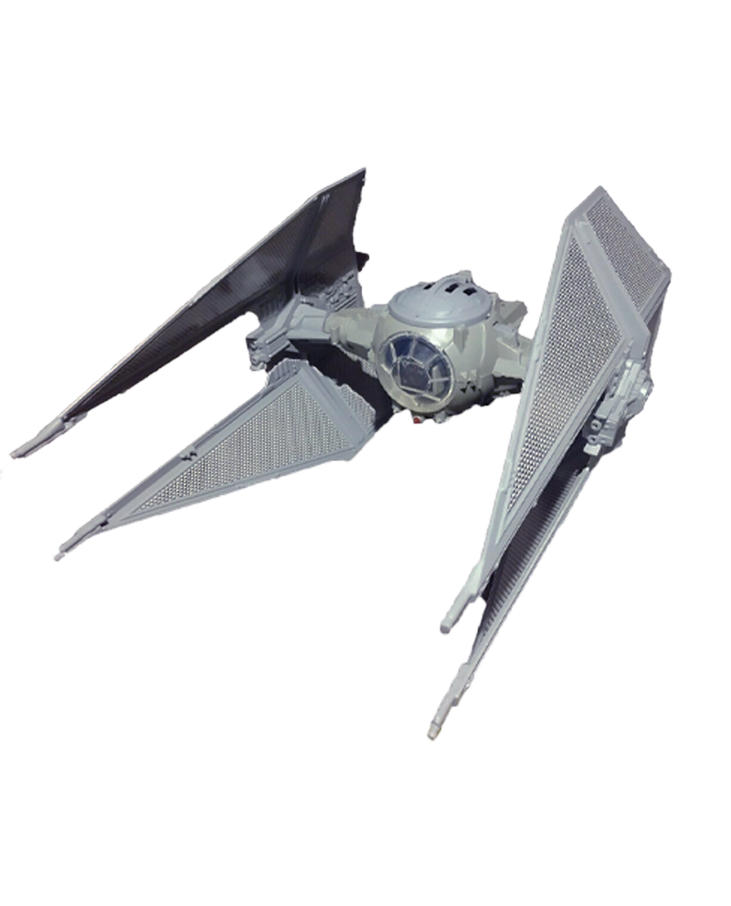 The TIE Interceptor from the Vintage (77-85) line has a date stamp of 1978 and was released in 1984.