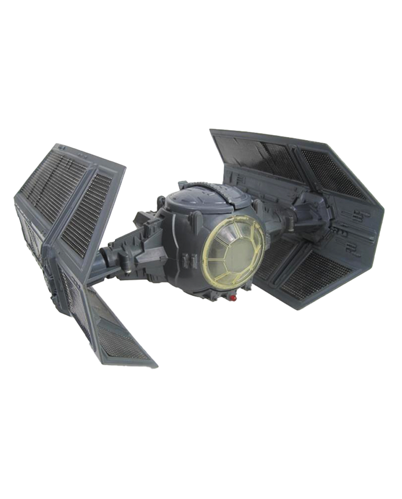 The Darth Vader TIE Fighter from the Vintage (77-85) line has a date stamp of 1978.