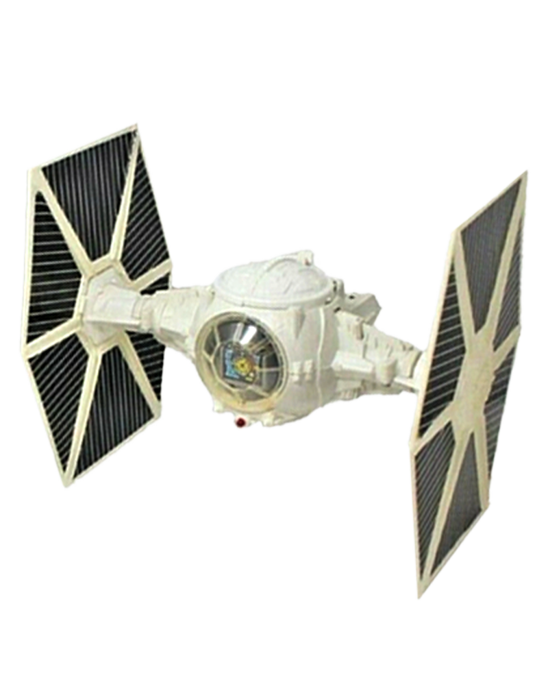 The TIE Fighter from the Vintage (77-85) line has a date stamp of 1978.